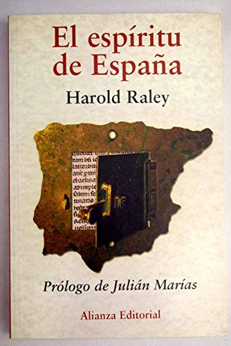 El espíritu de España (Libros Singulares)