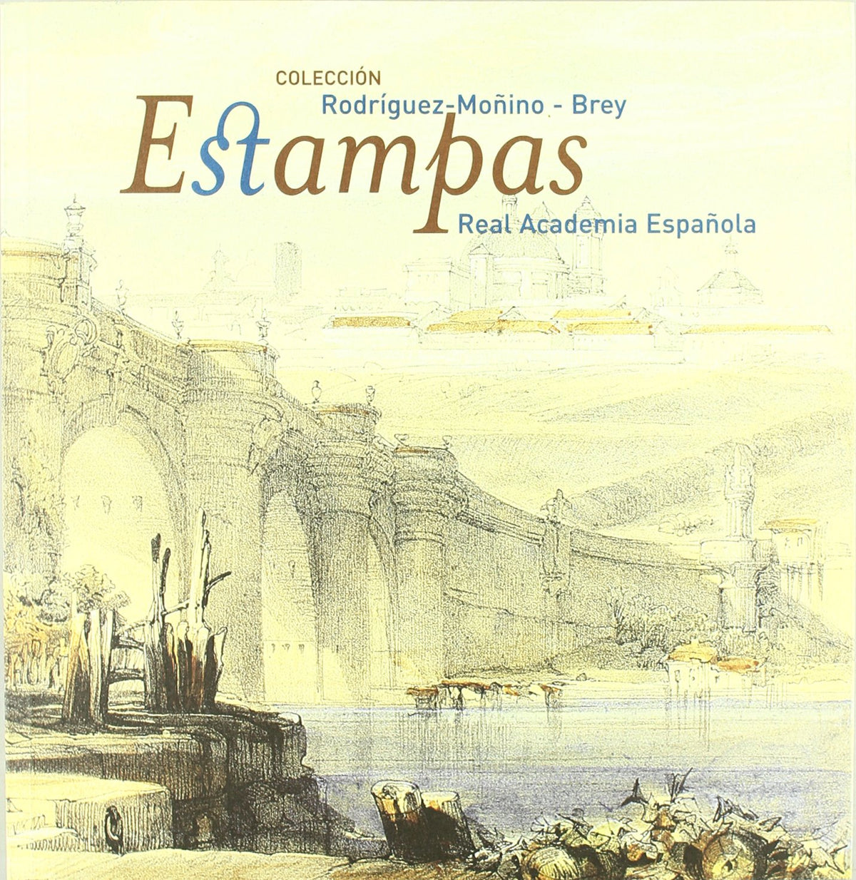 Colección Rodríguez-Moñino/Brey