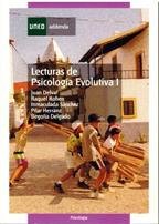 LECTURAS DE PSICOLOGIA EVOLUTIVA I