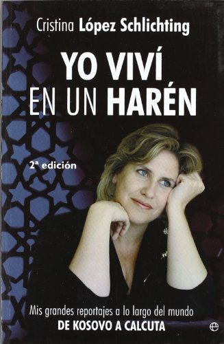 YO VIVI EN UN HAREN (SIN COLECCION)