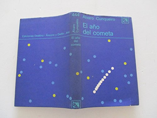 Año del cometa, el
