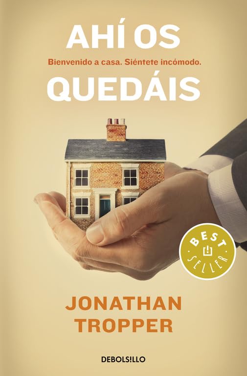Ahí os quedáis (Best Seller)