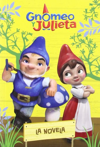 NOVELA GNOMEO JULIETA