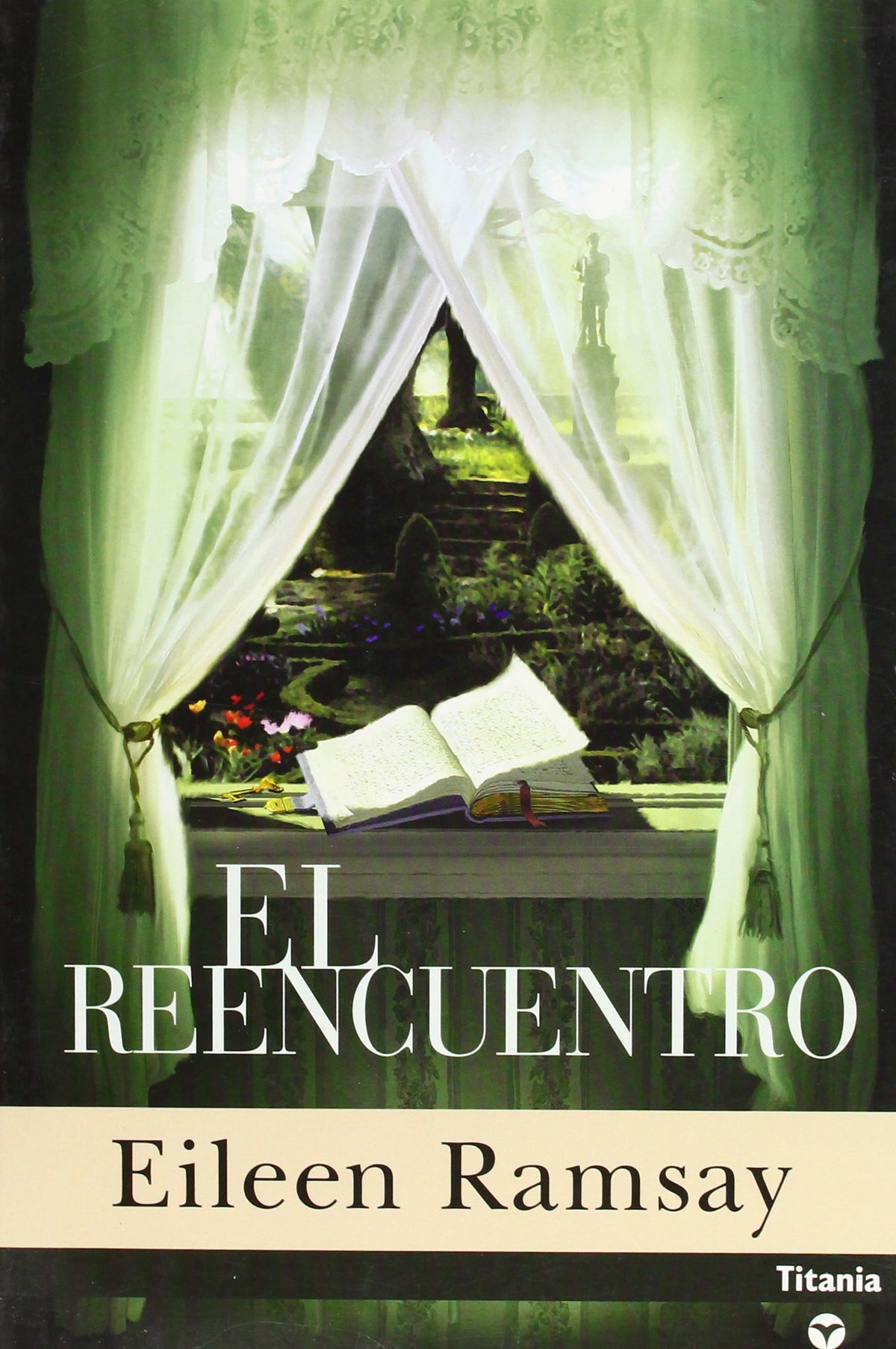 El reencuentro (Titania amour)