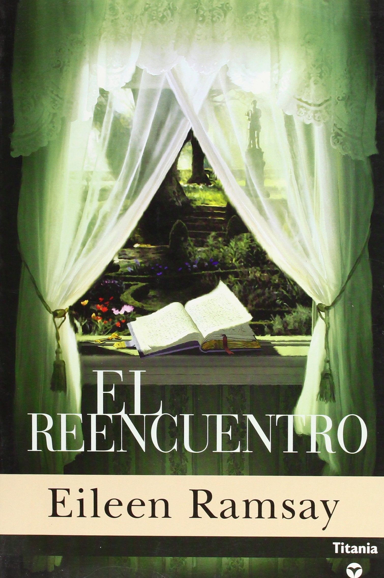 El reencuentro (Titania amour)