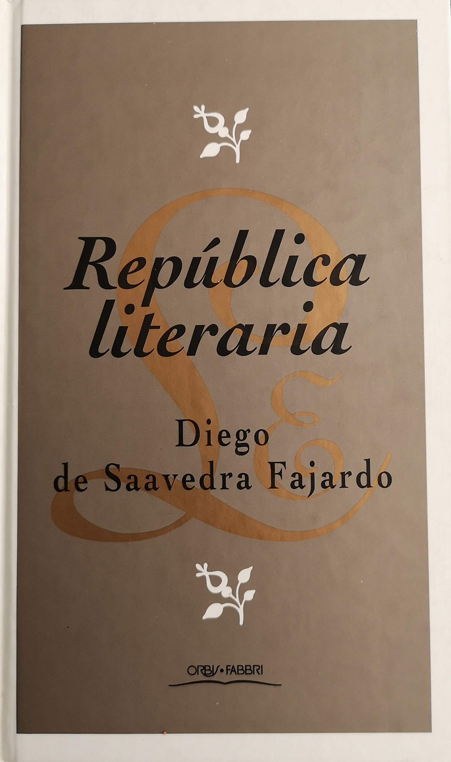 Republica literaria