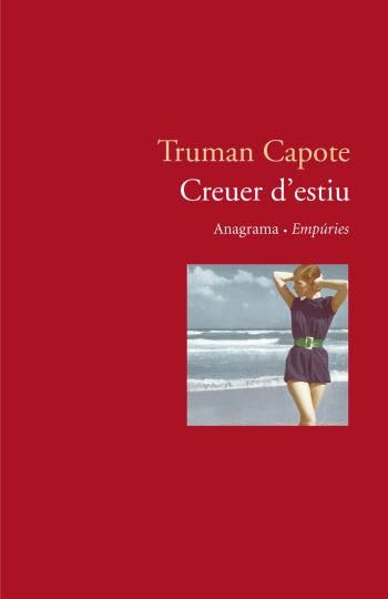 Creuer d'estiu (ANAGRAMA/EMPURIES)