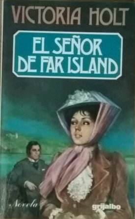 El Senor De Far Island/the Lord of the Far Island