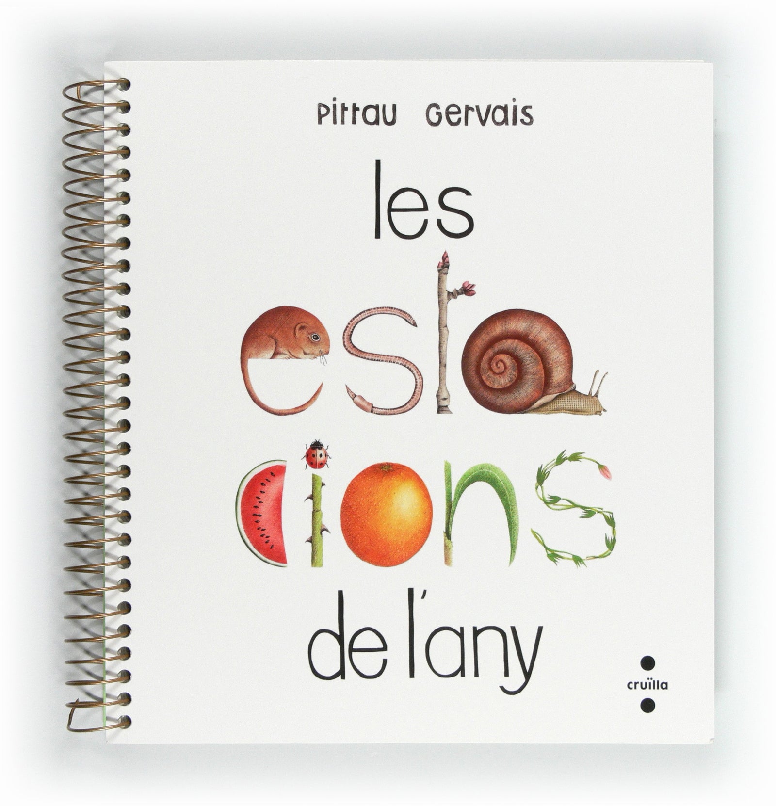 Les estacions de l'any