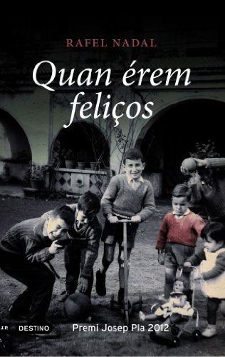 Quan érem feliços (L'ANCORA)