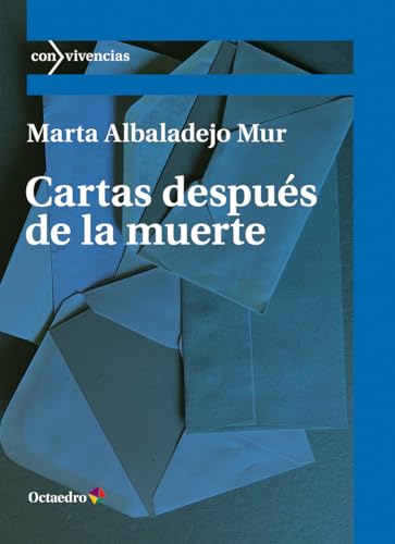 Cartas después de la muerte (Convivencias)