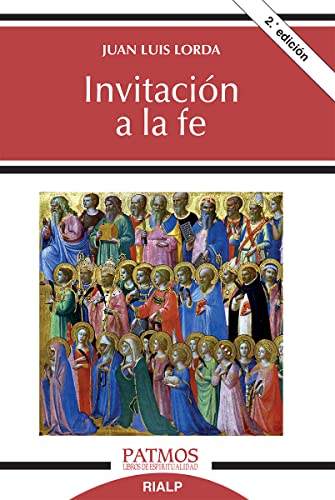 Invitación a la fe: 297 (Patmos)