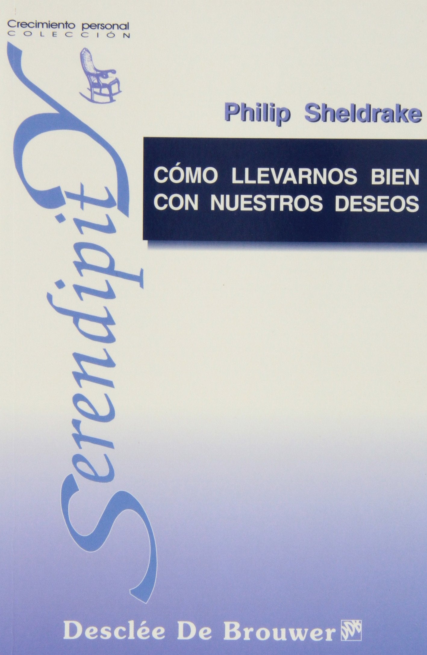 Como llevarnos bien con nuestros deseos