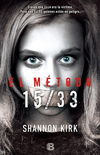 El método 15/33 (La Trama)