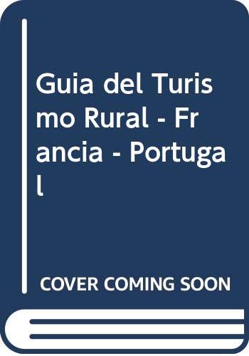 GUIA DE TURISMO RURAL (BRUJULA)