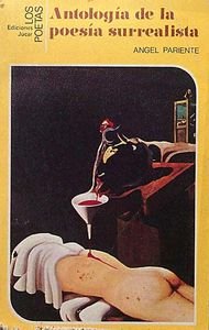 Antologia de la poesia surrealista