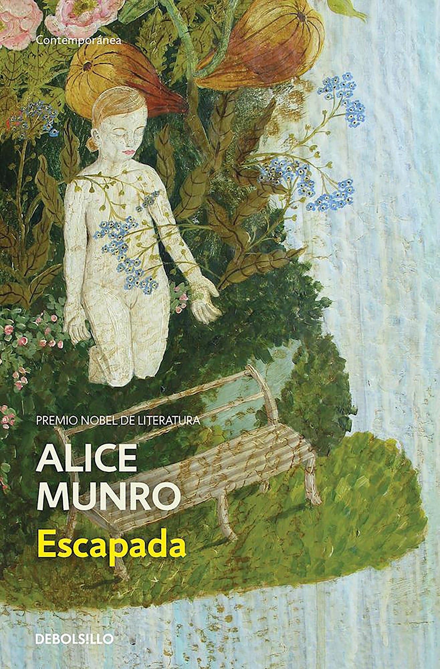 Escapada (Contemporánea)