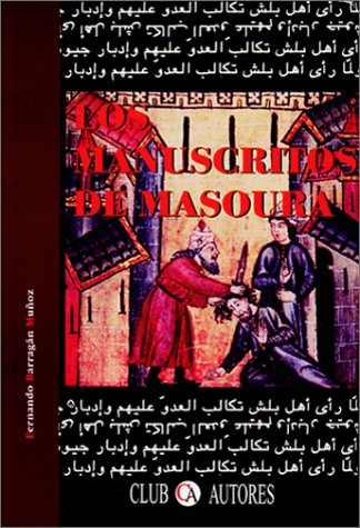 Los manuscritos de masoura