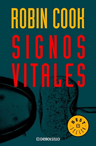 Signos vitales (Best Seller)