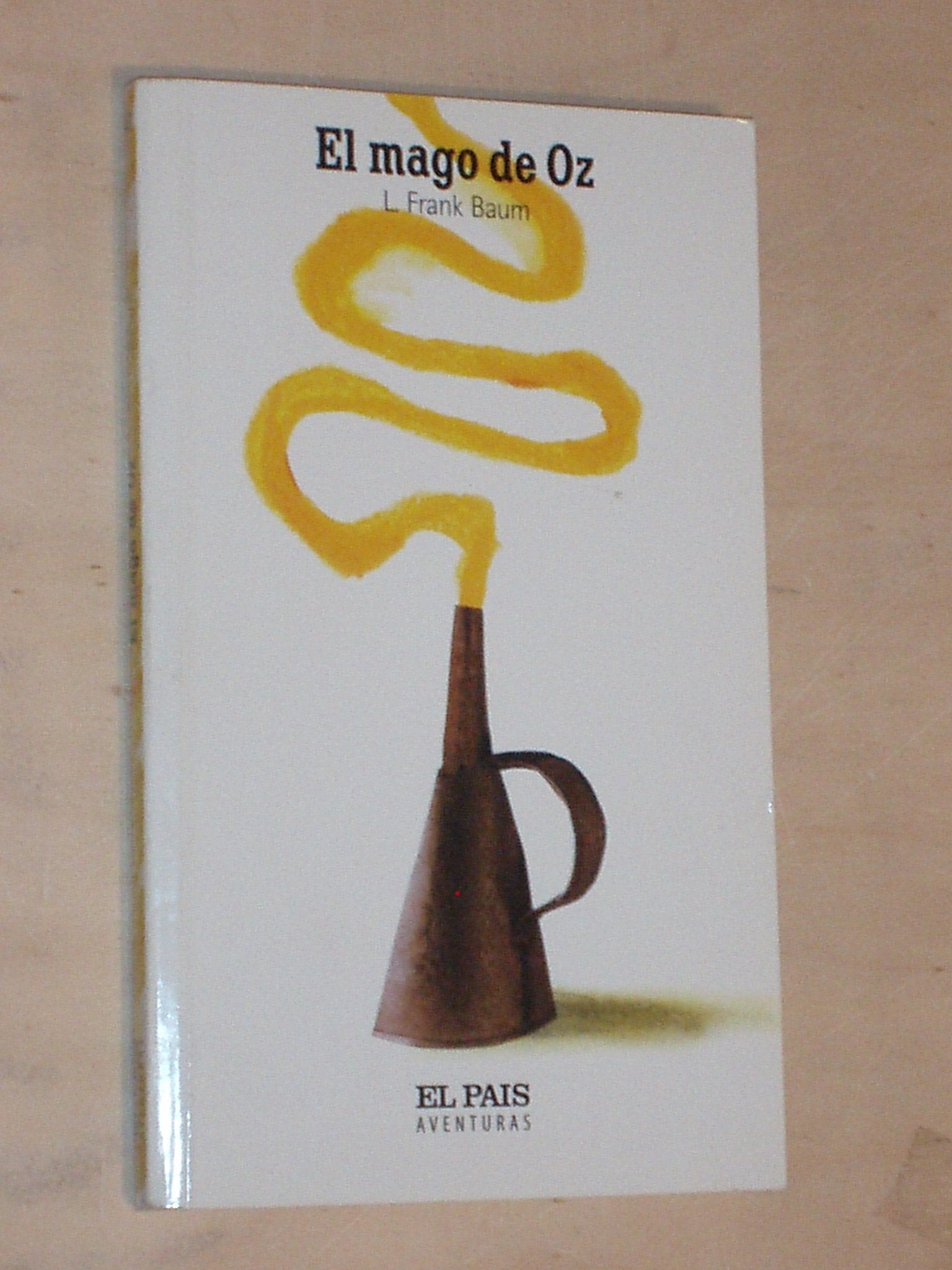 El Mago De Oz
