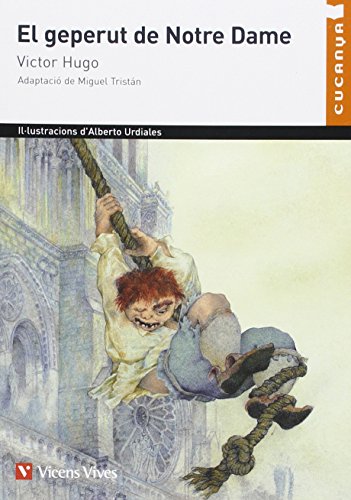 El Geperut De Notre Dame