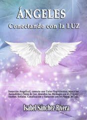 Ángeles. Conectando con La Luz