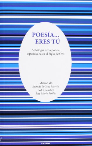 Poesía... Eres Tú (LITERATURA)