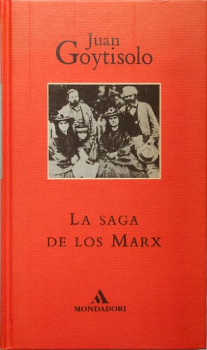 La saga de los marx