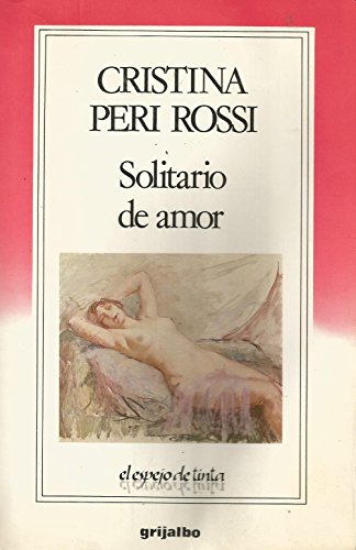 Solitario de amor (Espejo de tínta)