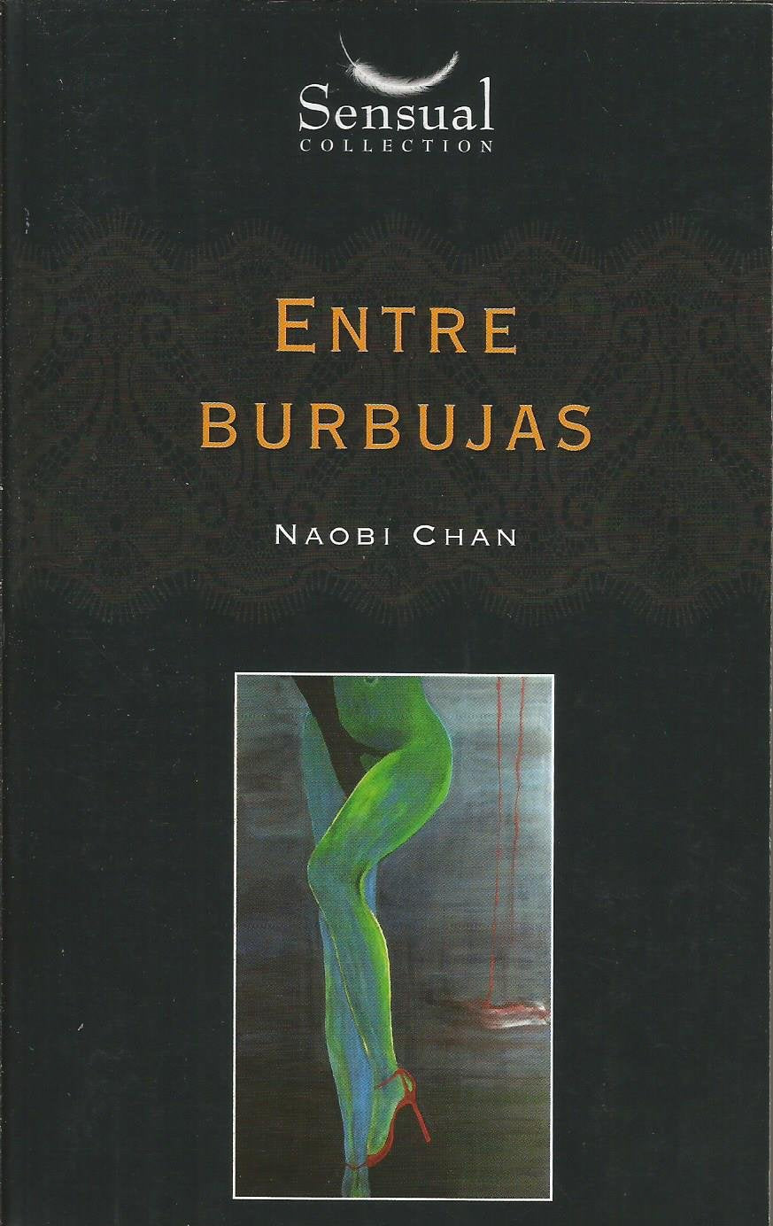 Entre Burbujas
