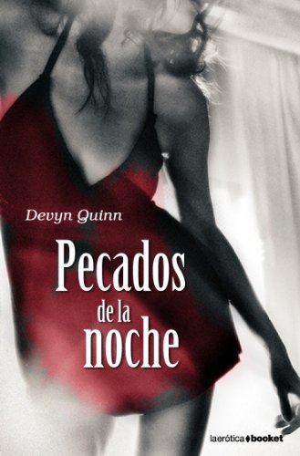 Pecados de la noche: 1 (Erótica)