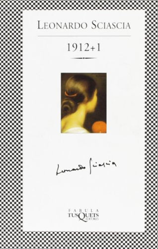 1912 + 1: 169 (FÁBULA)