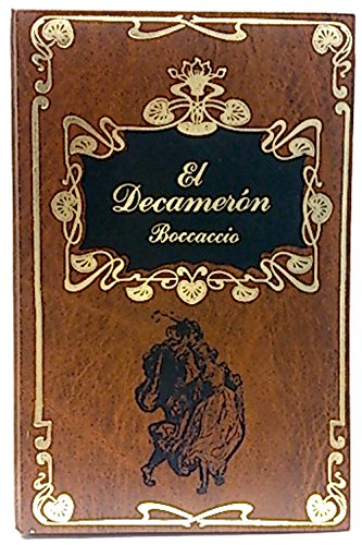 El Decamerón (tomo II)
