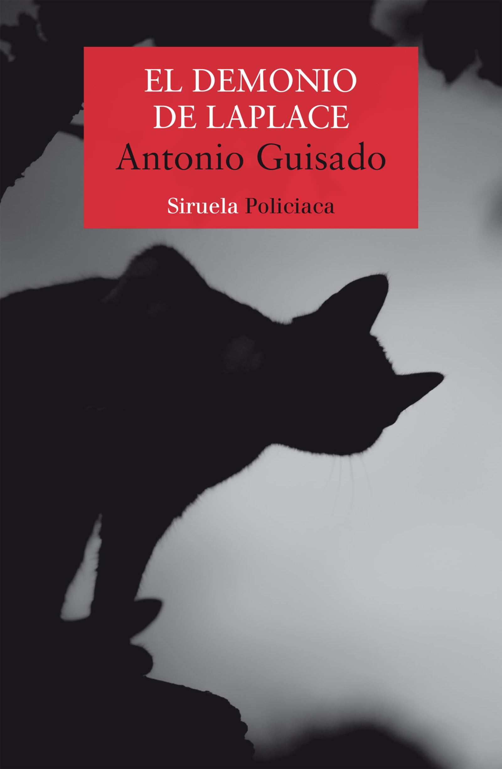 El demonio de Laplace: 533 (Nuevos Tiempos)