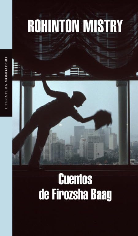 Cuentos de Firozsha Baag (Random House)