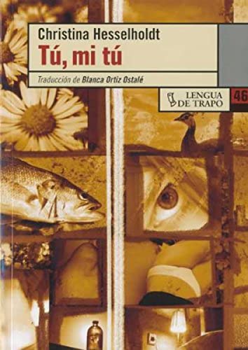 Tú, mi tú