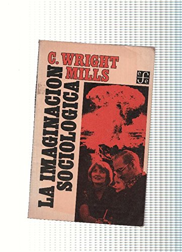 La imaginacion sociologica