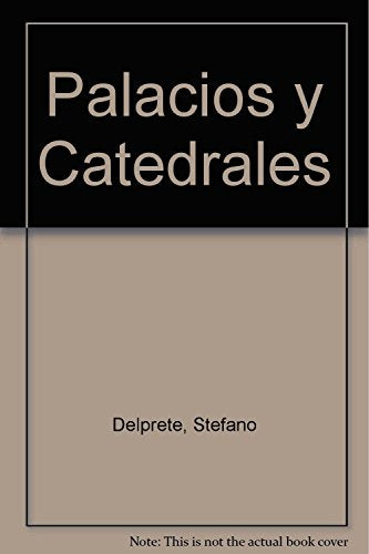 PALACIOS Y CATEDRALES (H.KLICZKOWSKI ONLY BOOK)