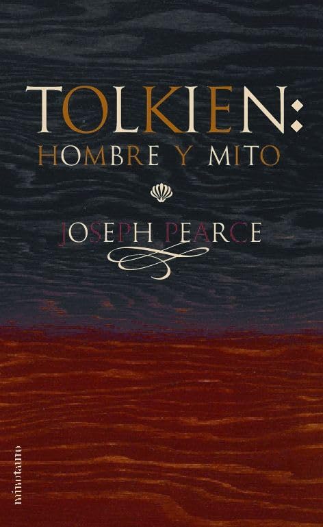 Tolkien: hombre y mito (Minotauro Bolsillo Tolkien)