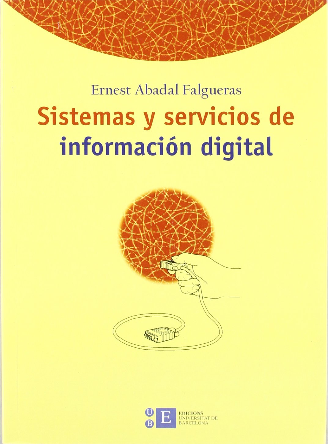 Sistemas y servicios de información digital