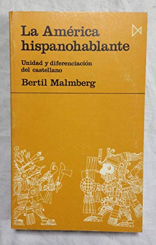 AMERICA HISPANOHABLANTE (FUNDAMENTOS)