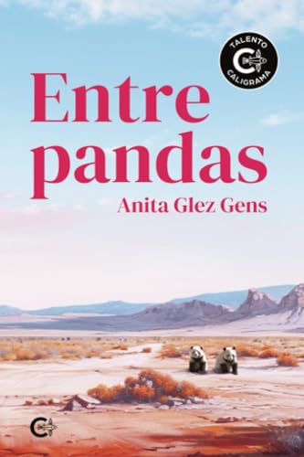 Entre pandas