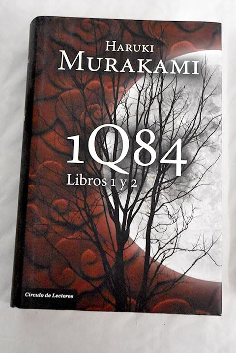 1Q84
