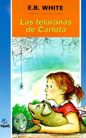 Las Telarnas De Carlota