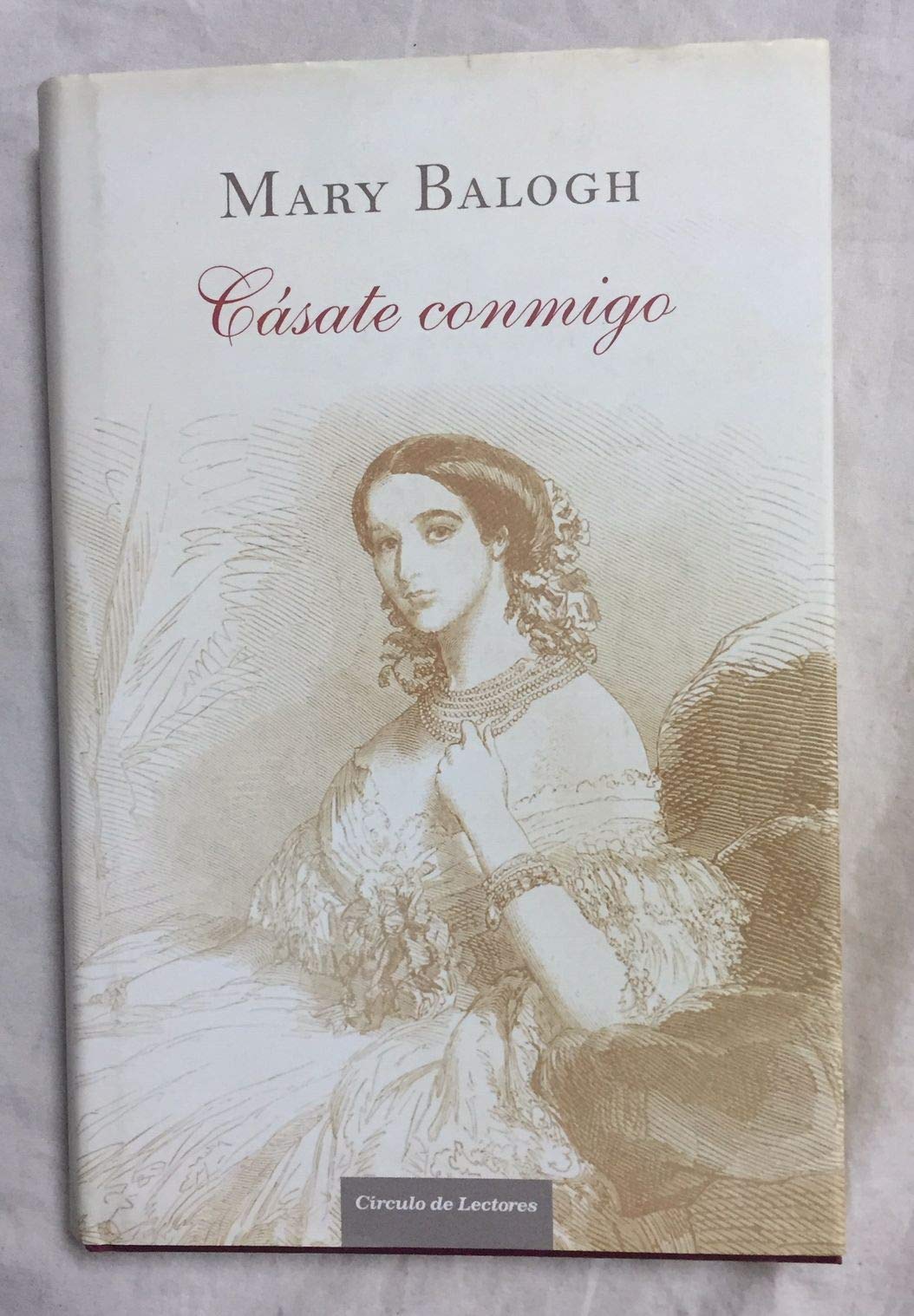 Cásate Conmigo