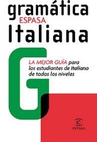 Gramática italiana: 1 (IDIOMAS)