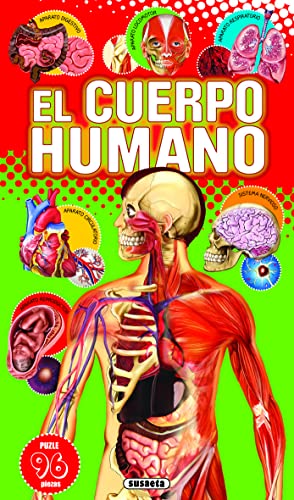 El cuerpo humano