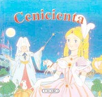 Cenicienta, la (princesas)