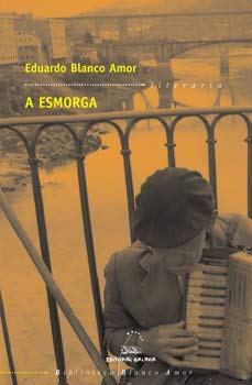 A esmorga (Biblioteca Blanco Amor)