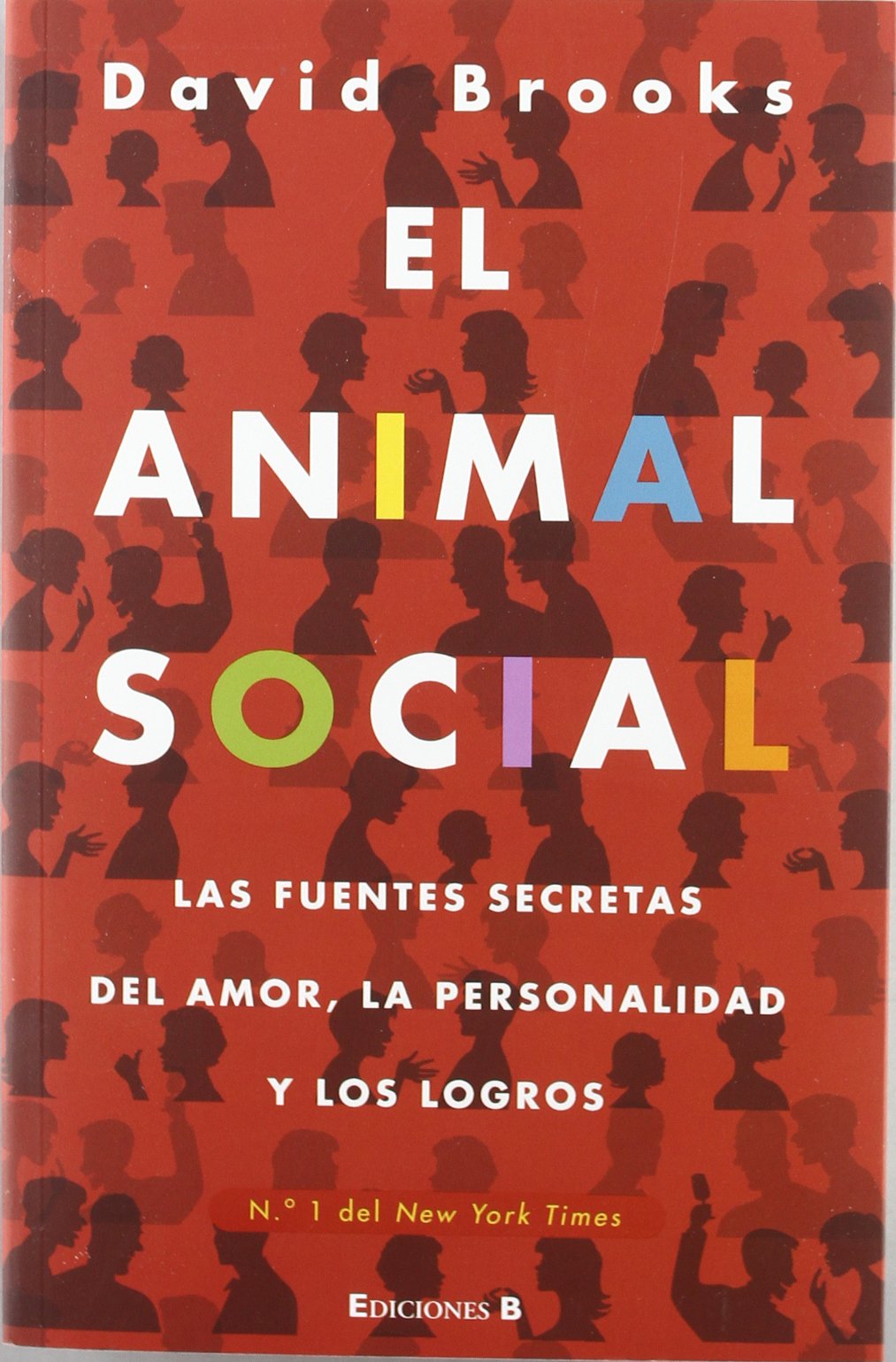 El animal social (No ficción)